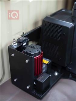 تويوتا لاند كروزر 70 بيك اب